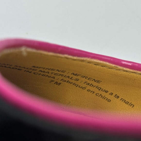 MARC FISHER Wedge Sandals Shoes - Picture 3 of 7